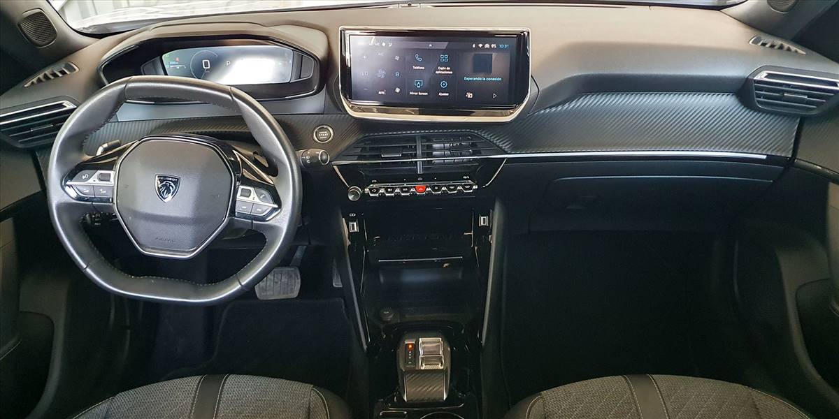 PEUGEOT 2008 BLUE HDI 130 EAT8 1.5 AUT - Imagen 7