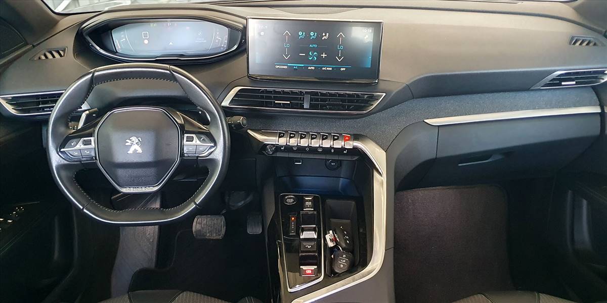 PEUGEOT 3008 BLUE HDI 130 EAT8 1.5 AUT - Imagen 7