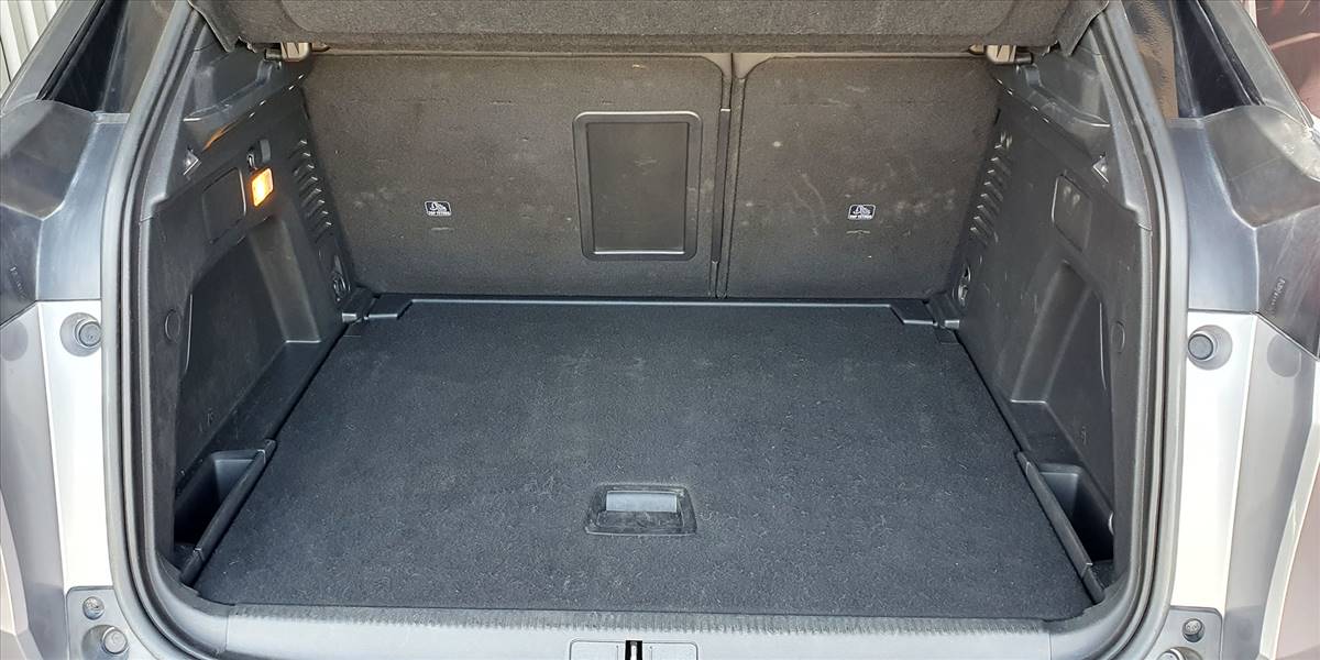 PEUGEOT 3008 BLUE HDI 130 EAT8 1.5 AUT - Imagen 14