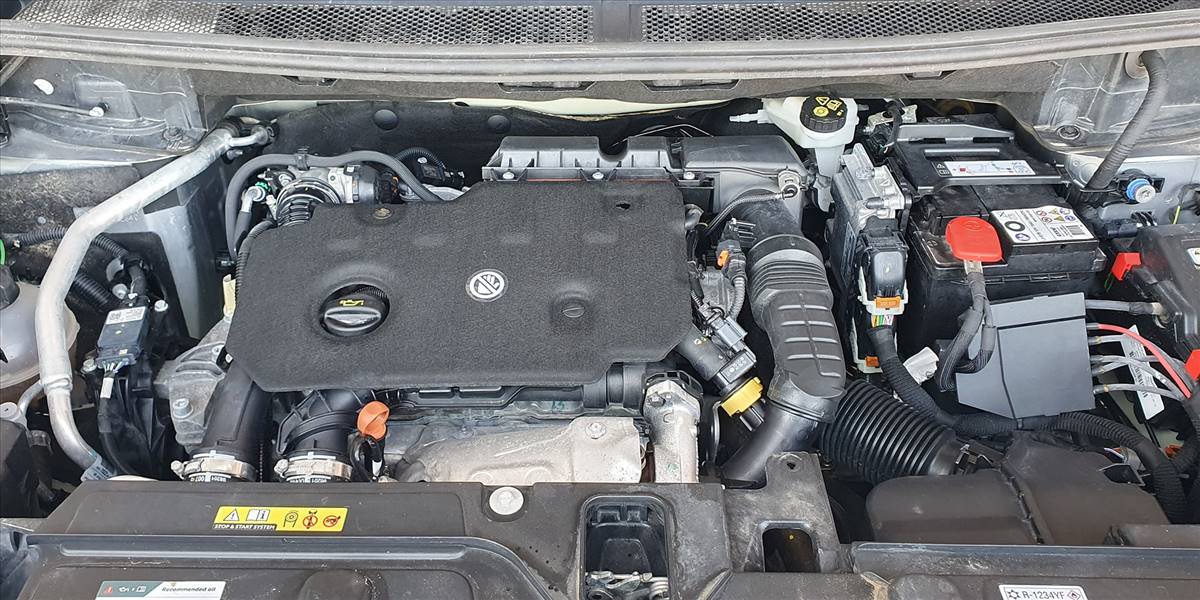 PEUGEOT 3008 BLUE HDI 130 EAT8 1.5 AUT - Imagen 16