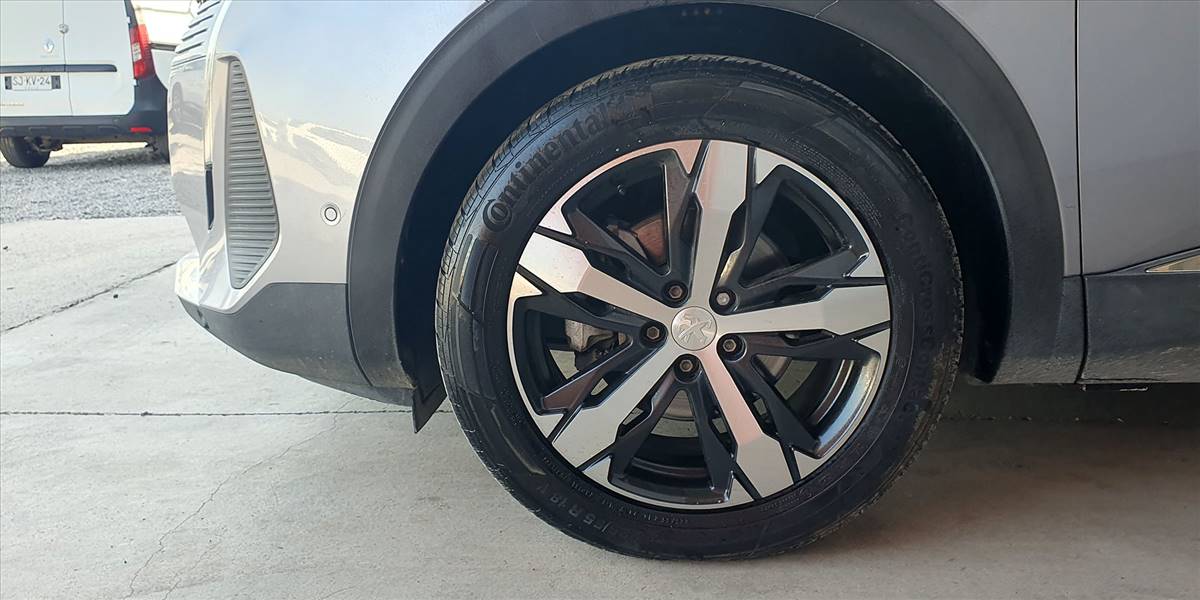 PEUGEOT 3008 BLUE HDI 130 EAT8 1.5 AUT - Imagen 18