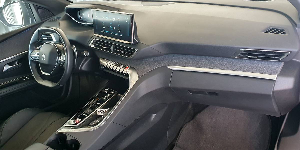 PEUGEOT 3008 BLUE HDI 130 EAT8 1.5 AUT - Imagen 22