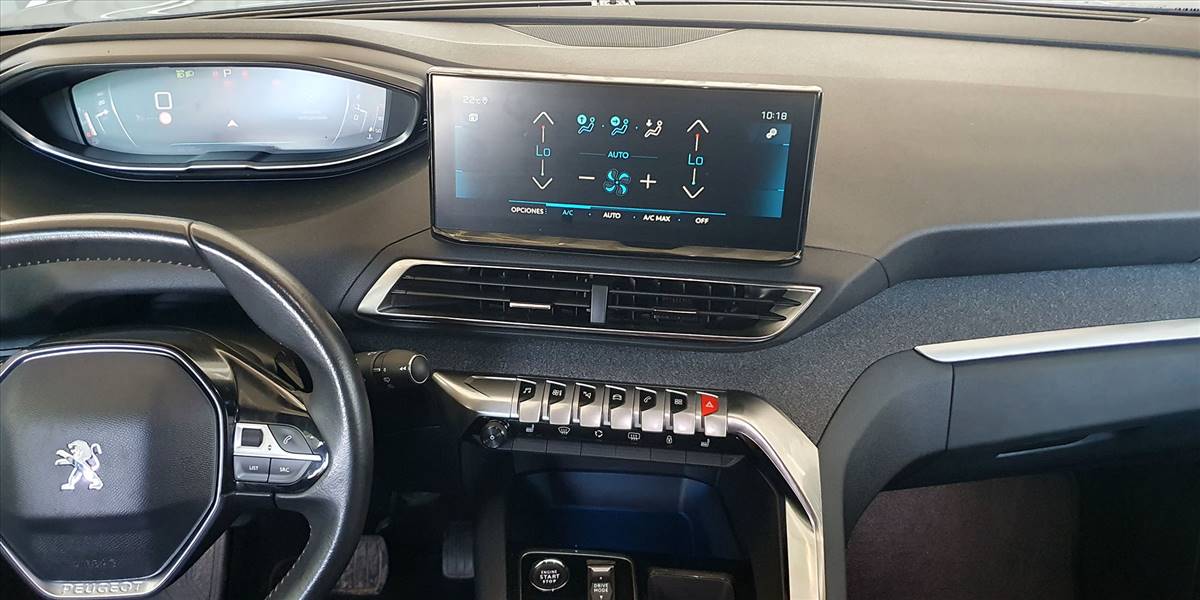 PEUGEOT 3008 BLUE HDI 130 EAT8 1.5 AUT - Imagen 23