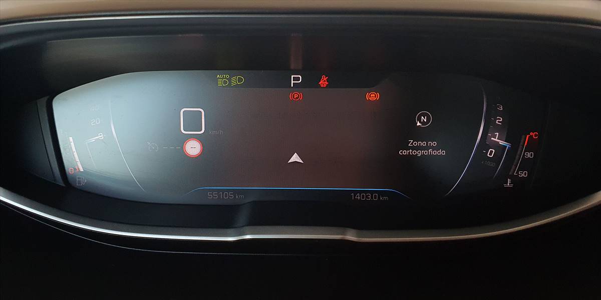 PEUGEOT 3008 BLUE HDI 130 EAT8 1.5 AUT - Imagen 24