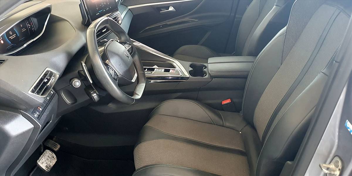 PEUGEOT 3008 BLUE HDI 130 EAT8 1.5 AUT - Imagen 25