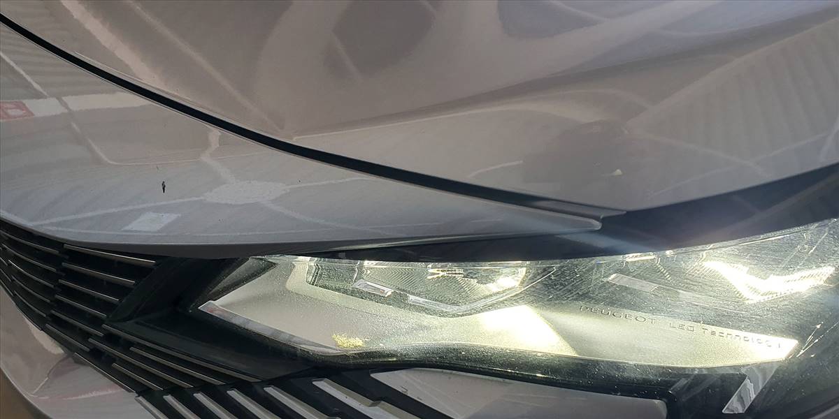 PEUGEOT 3008 BLUE HDI 130 EAT8 1.5 AUT - Imagen 32