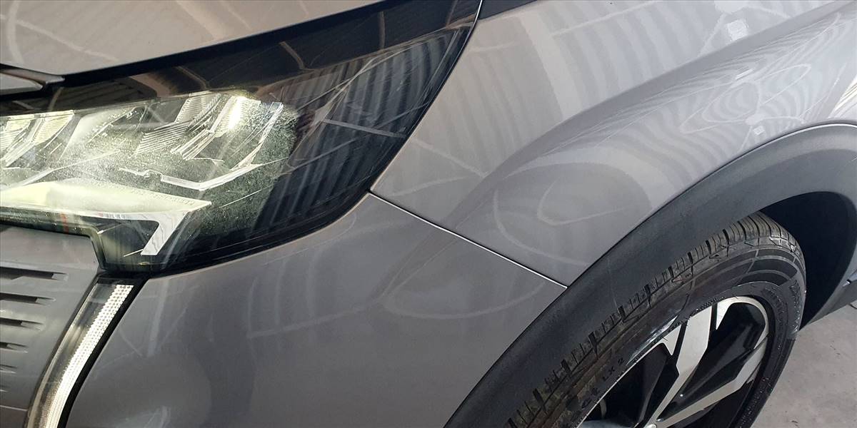 PEUGEOT 3008 BLUE HDI 130 EAT8 1.5 AUT - Imagen 37