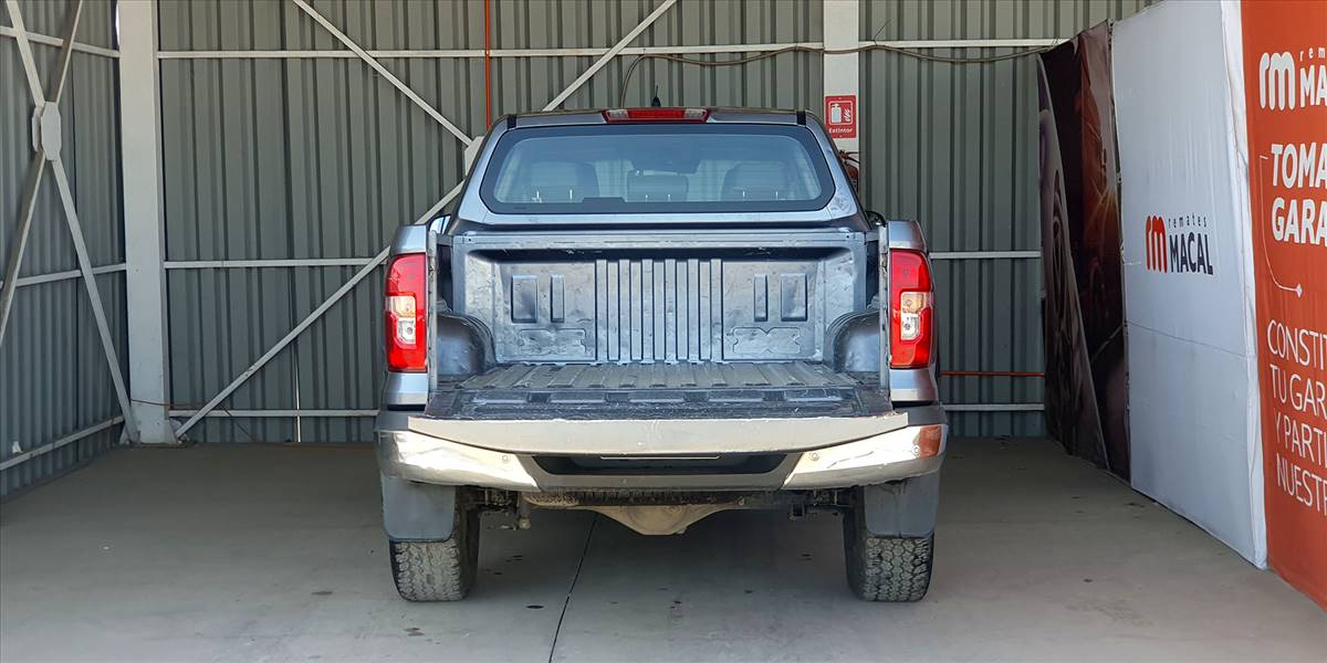 PEUGEOT LANDTREK 4X4 1.9 - Imagen 14