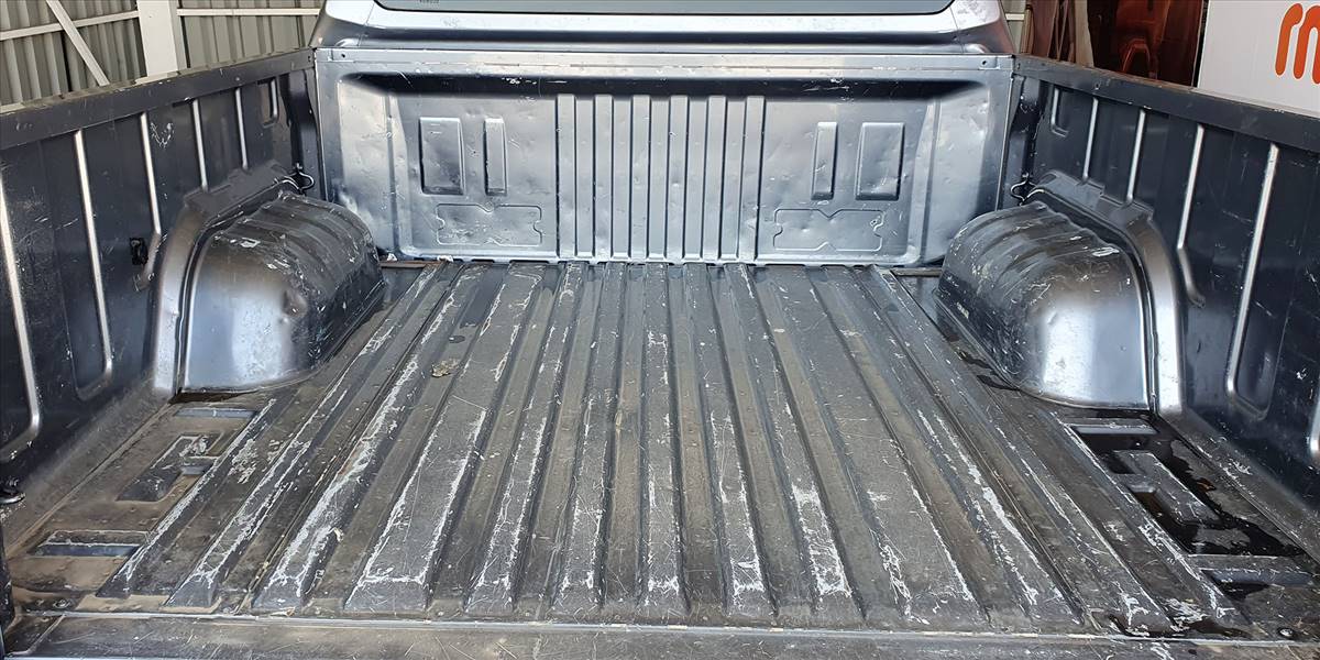 PEUGEOT LANDTREK 4X4 1.9 - Imagen 15