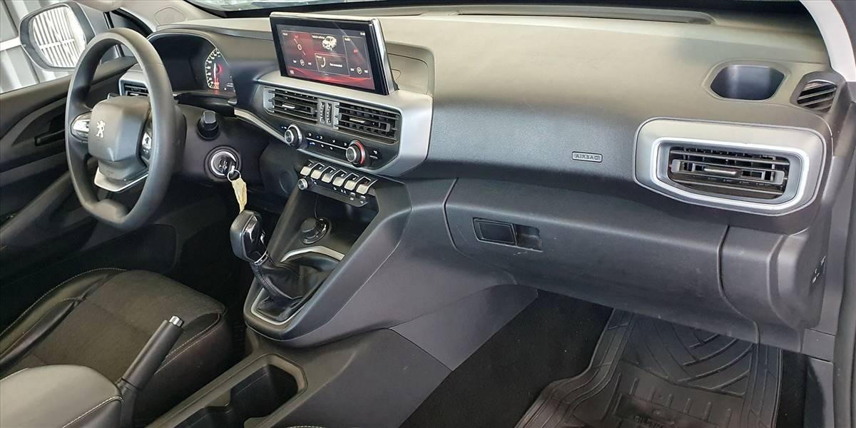 PEUGEOT LANDTREK 4X4 1.9 - Imagen 23
