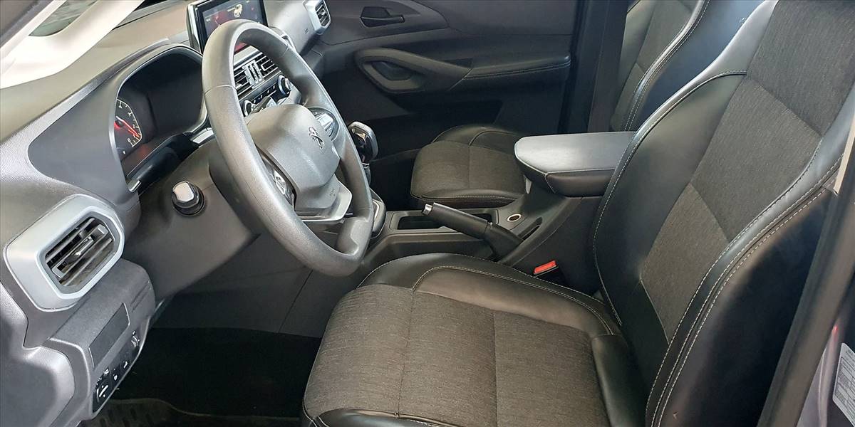 PEUGEOT LANDTREK 4X4 1.9 - Imagen 26