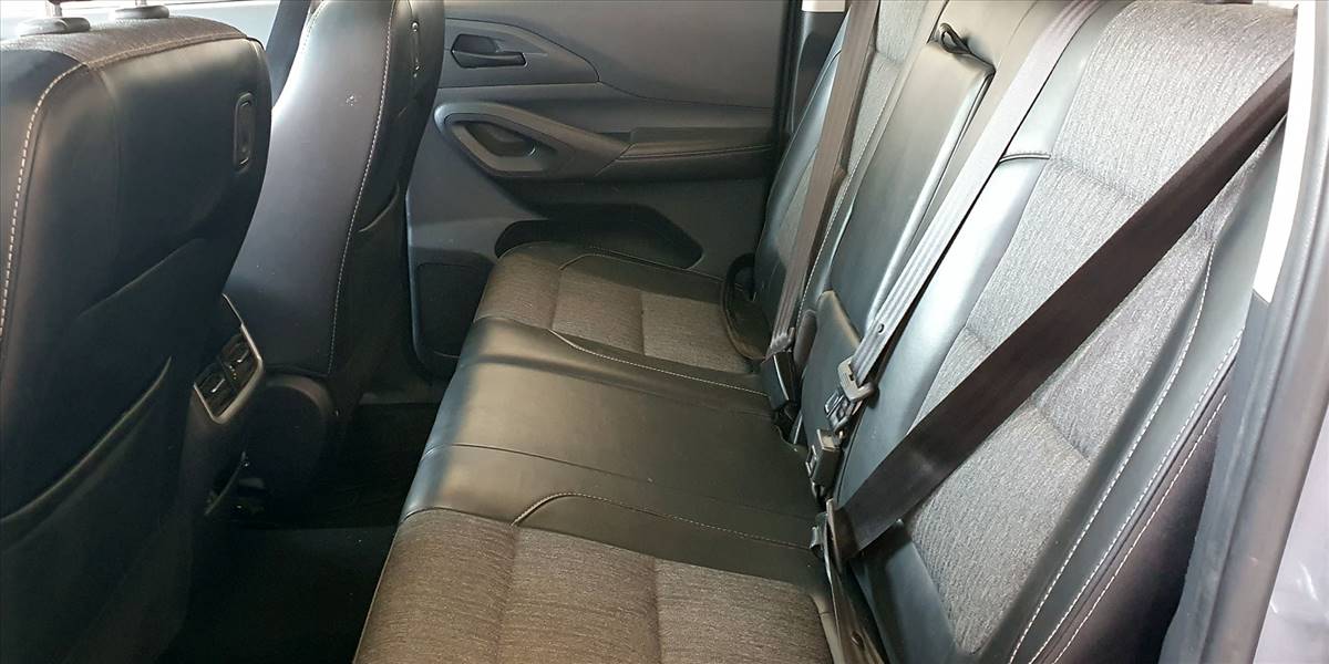 PEUGEOT LANDTREK 4X4 1.9 - Imagen 27