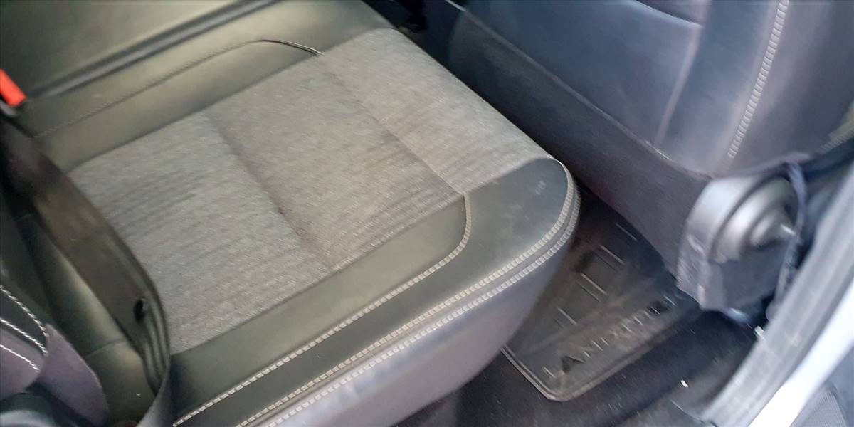 PEUGEOT LANDTREK 4X4 1.9 - Imagen 35