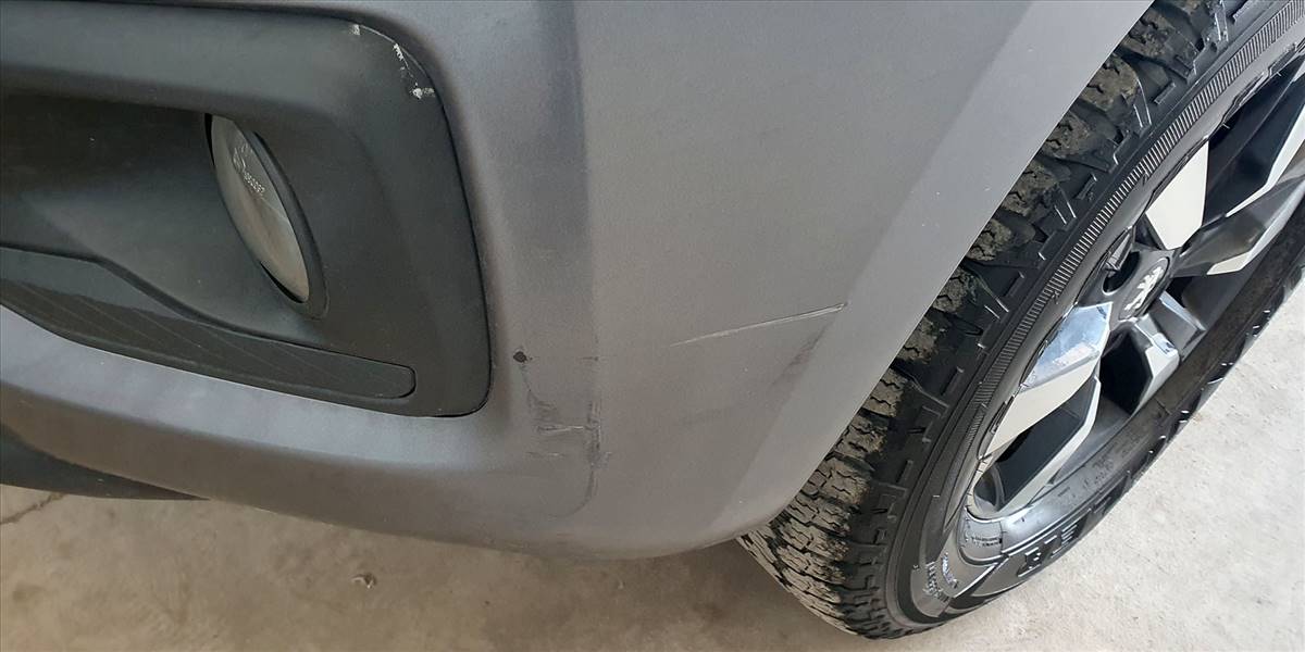 PEUGEOT LANDTREK 4X4 1.9 - Imagen 47