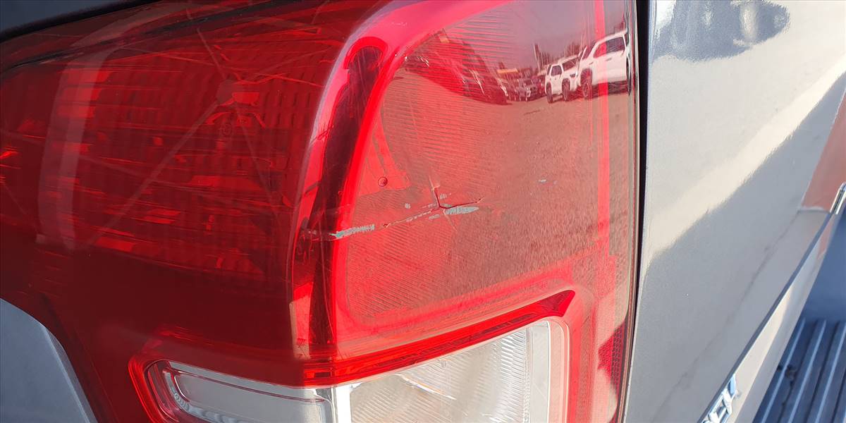PEUGEOT LANDTREK 4X4 1.9 - Imagen 51