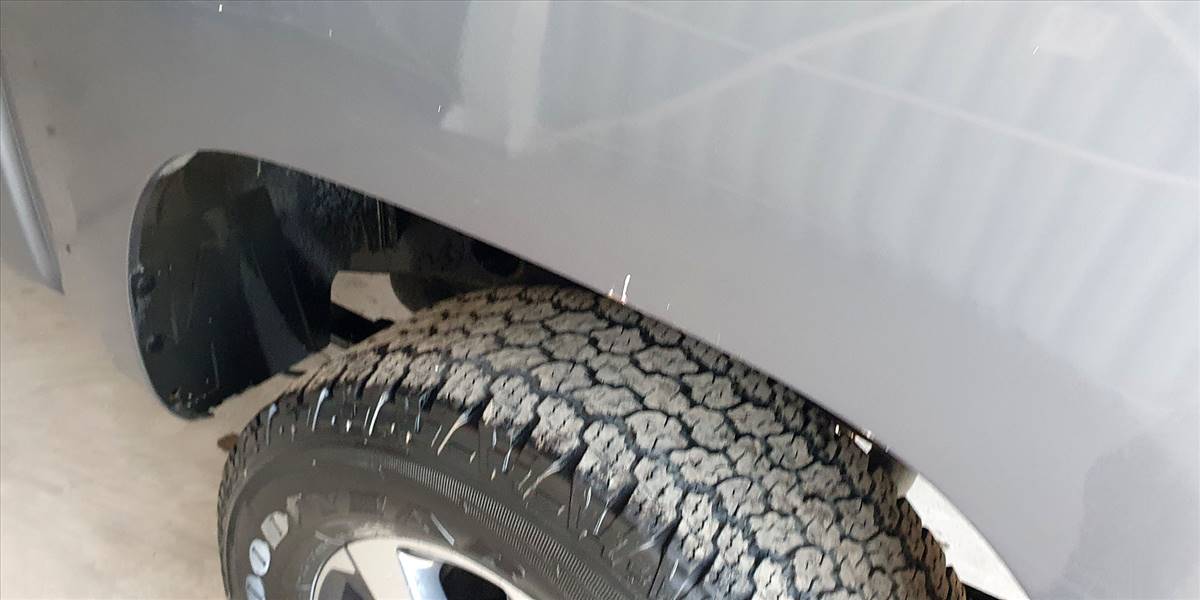 PEUGEOT LANDTREK 4X4 1.9 - Imagen 58