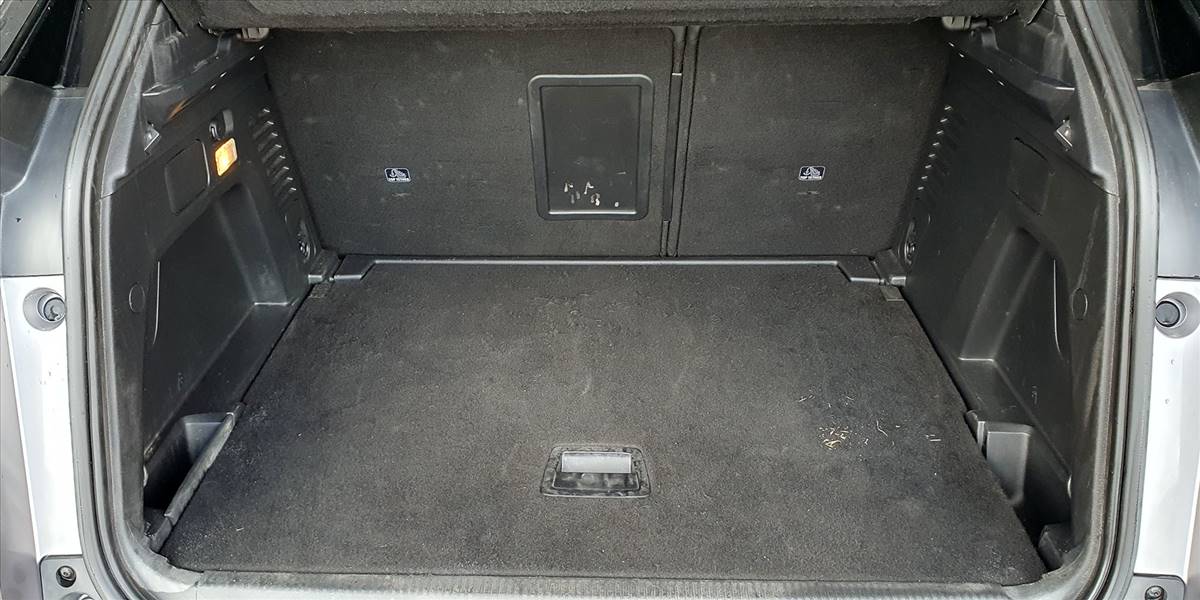 PEUGEOT 3008 BLUE HDI 130 EAT8 1.5 AUT - Imagen 14