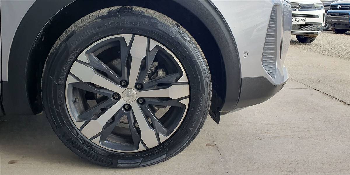 PEUGEOT 3008 BLUE HDI 130 EAT8 1.5 AUT - Imagen 17