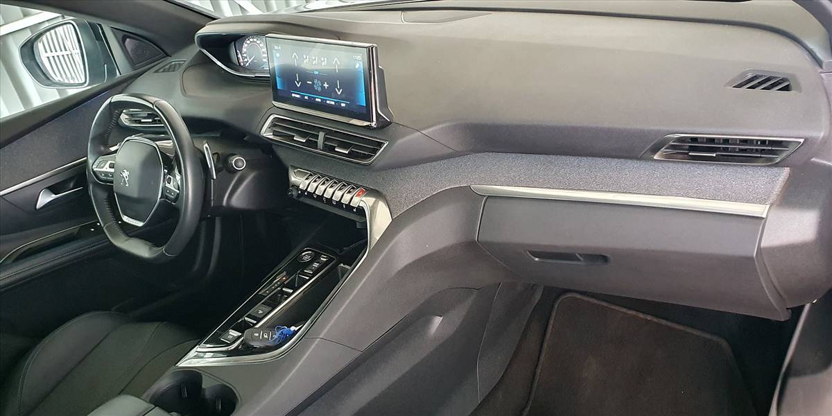PEUGEOT 3008 BLUE HDI 130 EAT8 1.5 AUT - Imagen 22