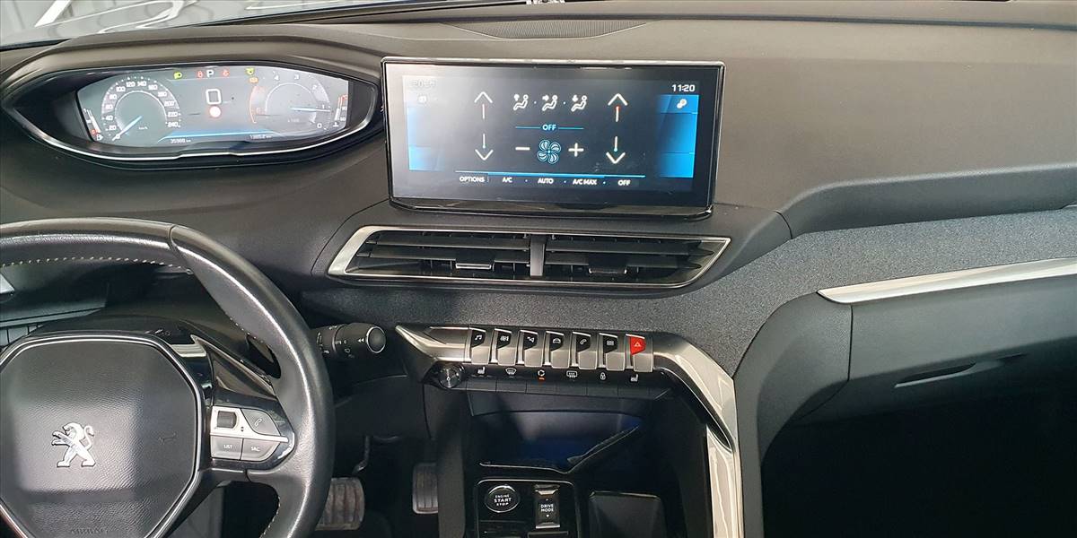 PEUGEOT 3008 BLUE HDI 130 EAT8 1.5 AUT - Imagen 23