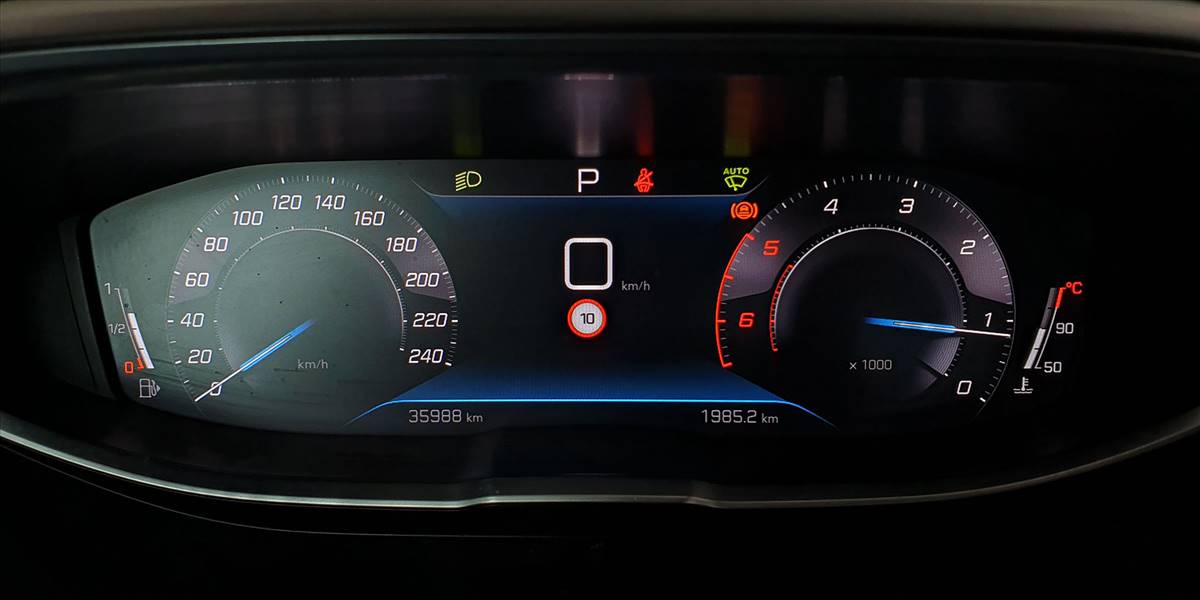 PEUGEOT 3008 BLUE HDI 130 EAT8 1.5 AUT - Imagen 24