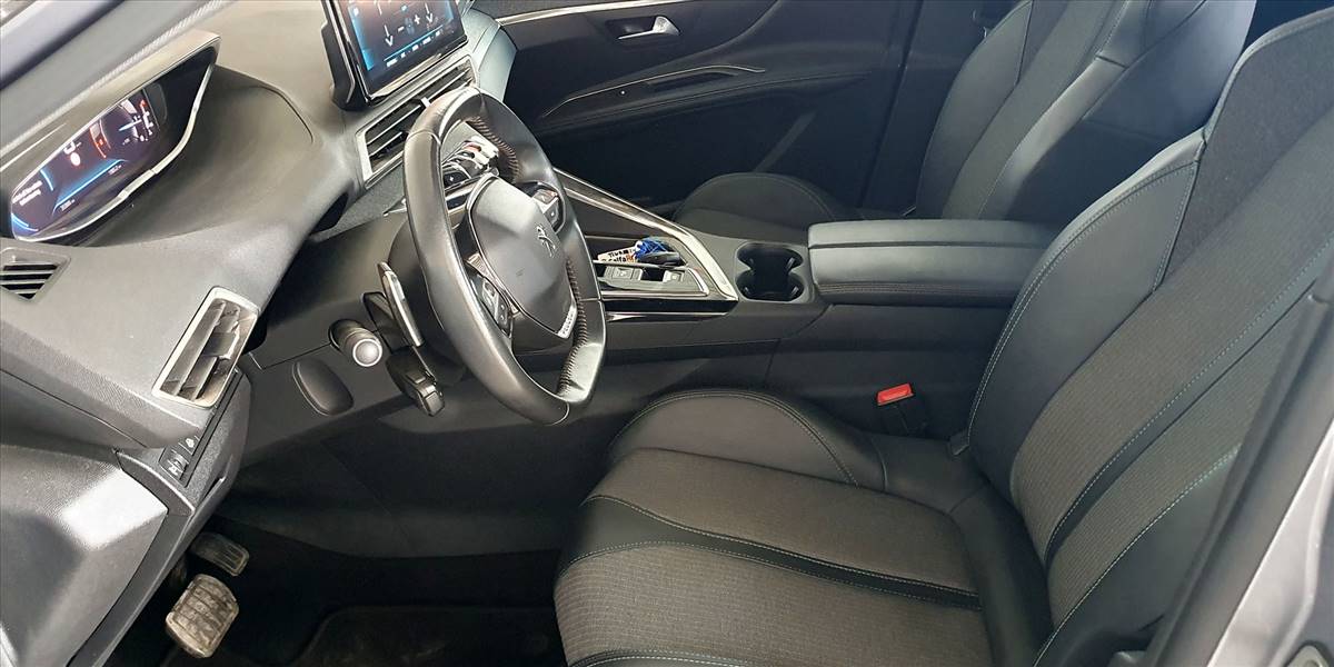 PEUGEOT 3008 BLUE HDI 130 EAT8 1.5 AUT - Imagen 25