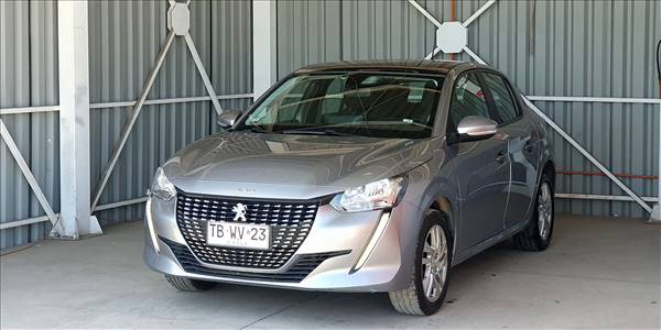 PEUGEOT 208 PURETECH 75 MT 1.2 - Imagen 3