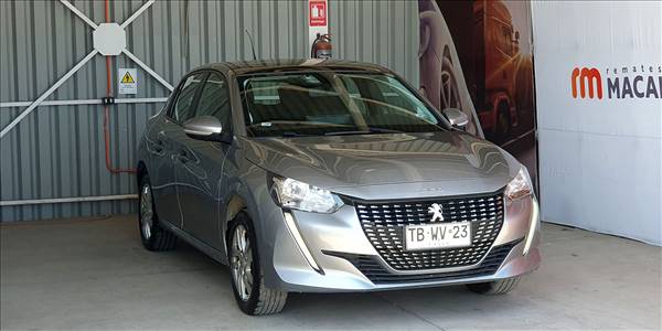 PEUGEOT 208 PURETECH 75 MT 1.2 - Imagen 5