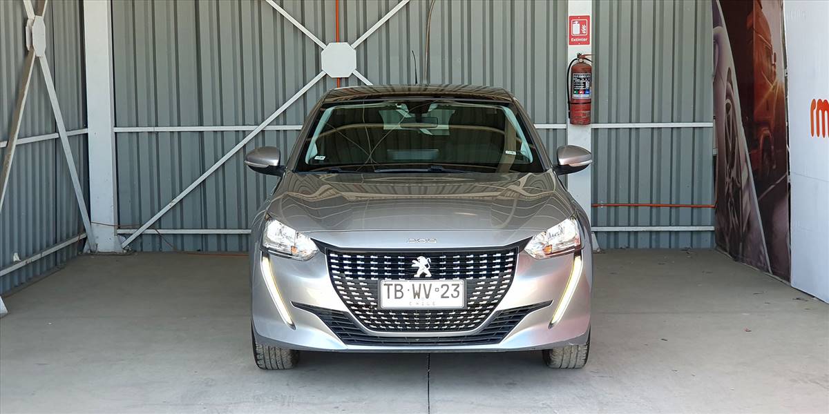 PEUGEOT 208 PURETECH 75 MT 1.2 - Imagen 12