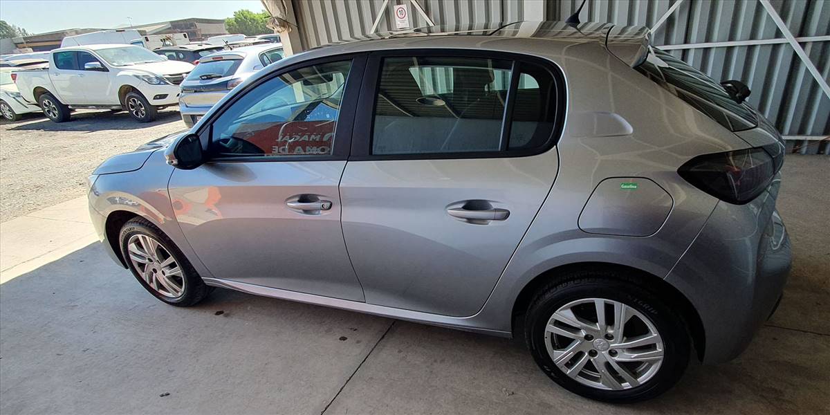 PEUGEOT 208 PURETECH 75 MT 1.2 - Imagen 13