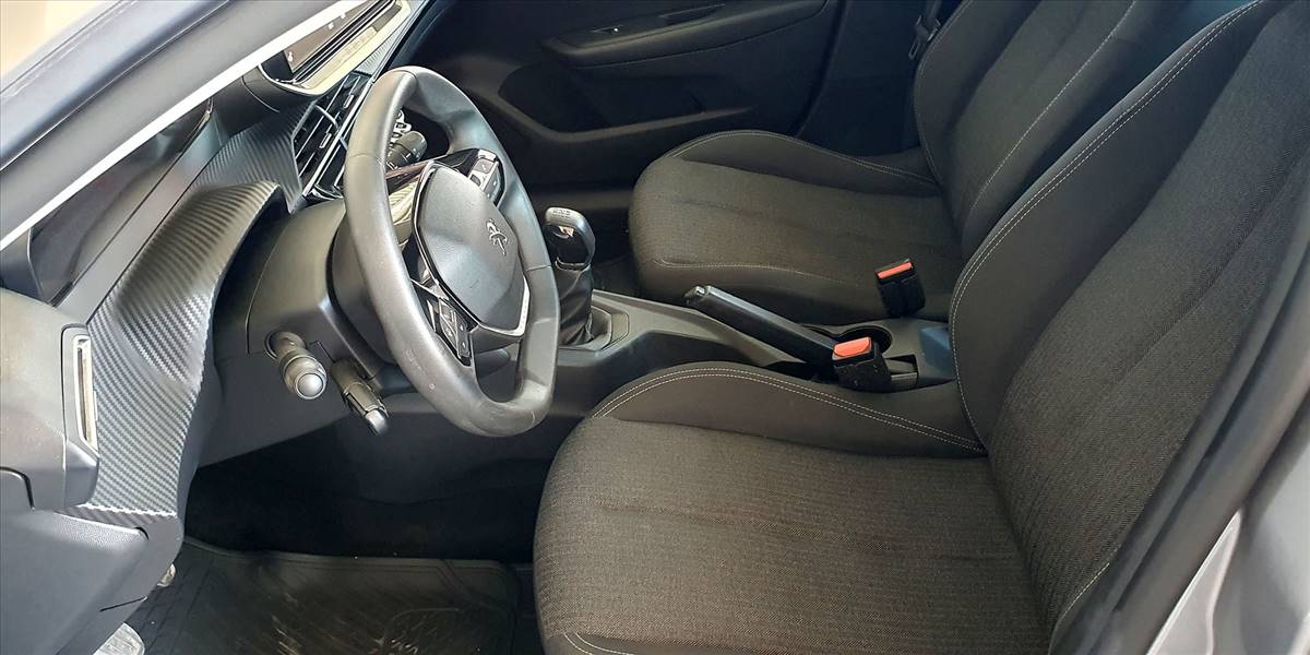 PEUGEOT 208 PURETECH 75 MT 1.2 - Imagen 29