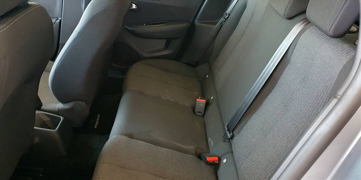 PEUGEOT 208 PURETECH 75 MT 1.2 - Imagen 30