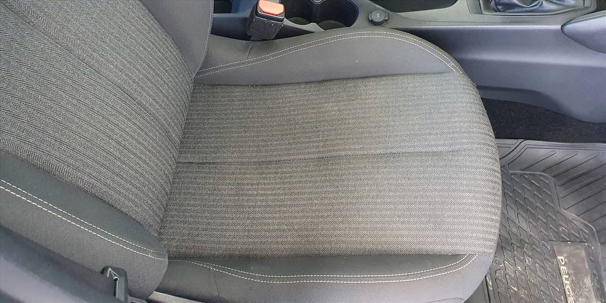 PEUGEOT 208 PURETECH 75 MT 1.2 - Imagen 35