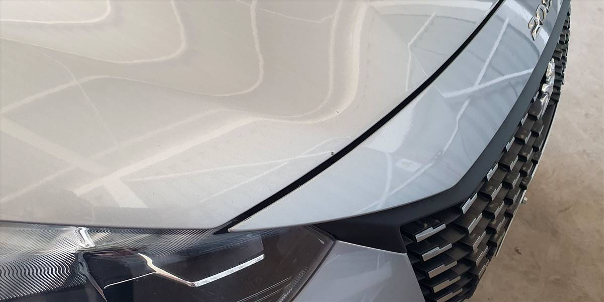PEUGEOT 208 PURETECH 75 MT 1.2 - Imagen 46