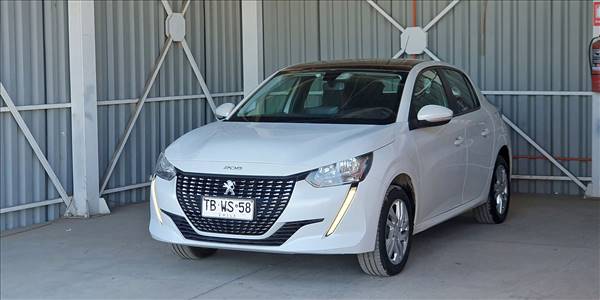 PEUGEOT 208 PURETECH 75 MT 1.2 - Imagen 3