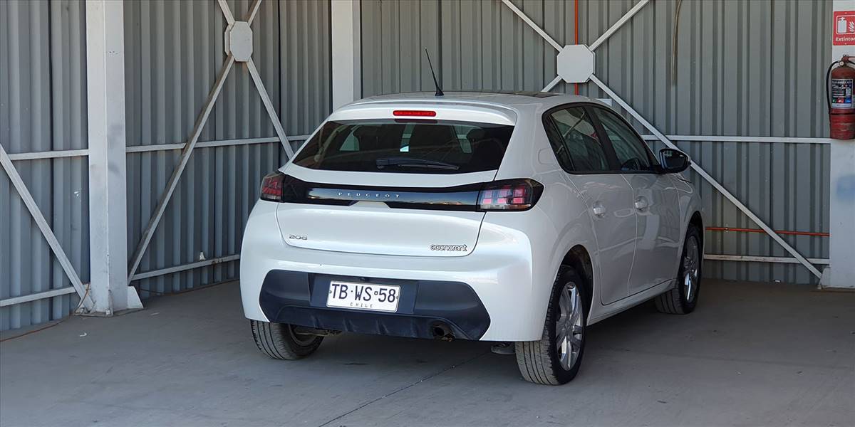 PEUGEOT 208 PURETECH 75 MT 1.2 - Imagen 6