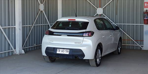 PEUGEOT 208 PURETECH 75 MT 1.2 - Imagen 7