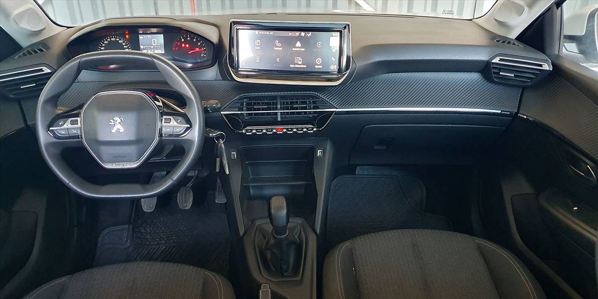PEUGEOT 208 PURETECH 75 MT 1.2 - Imagen 10