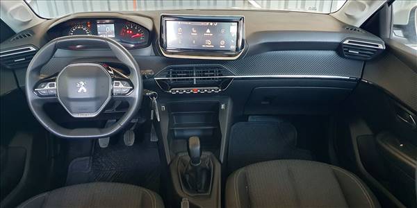 PEUGEOT 208 PURETECH 75 MT 1.2 - Imagen 11