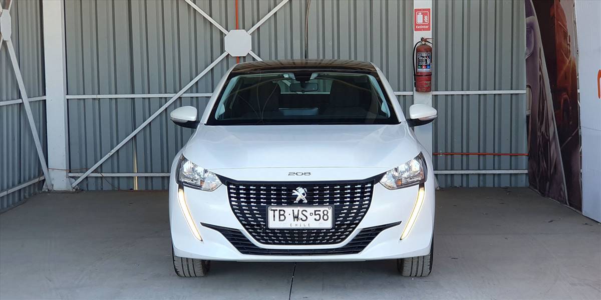 PEUGEOT 208 PURETECH 75 MT 1.2 - Imagen 12