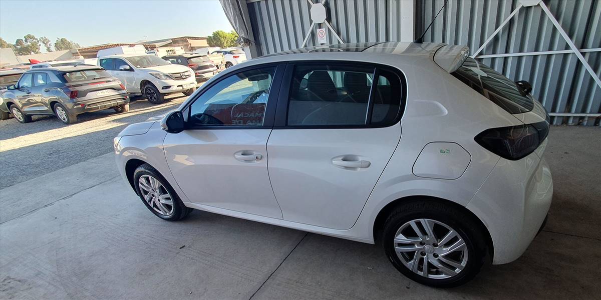 PEUGEOT 208 PURETECH 75 MT 1.2 - Imagen 13