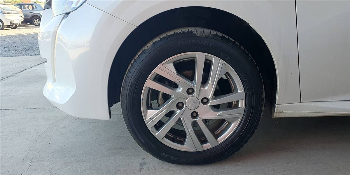 PEUGEOT 208 PURETECH 75 MT 1.2 - Imagen 21