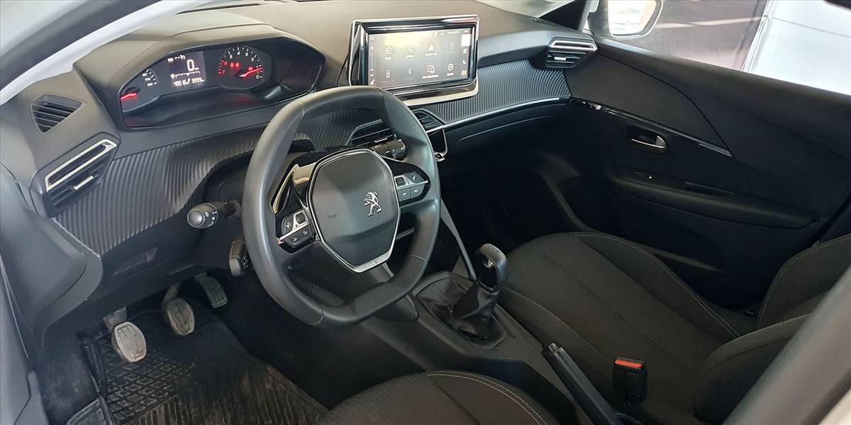 PEUGEOT 208 PURETECH 75 MT 1.2 - Imagen 24