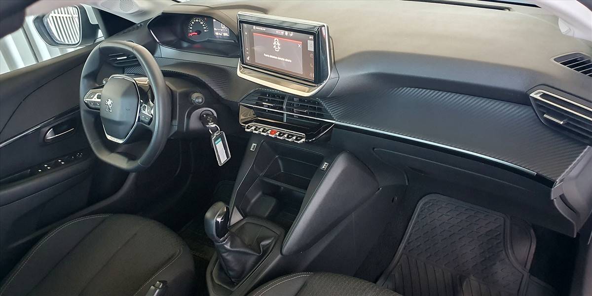 PEUGEOT 208 PURETECH 75 MT 1.2 - Imagen 25