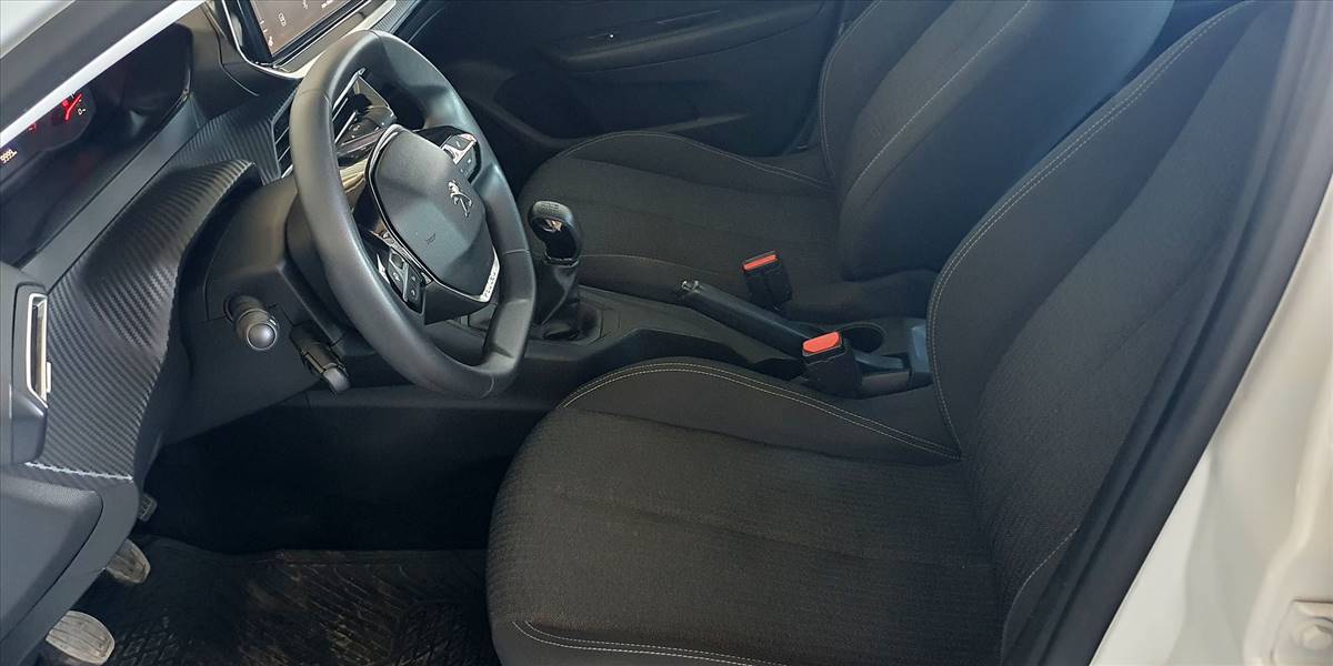 PEUGEOT 208 PURETECH 75 MT 1.2 - Imagen 29