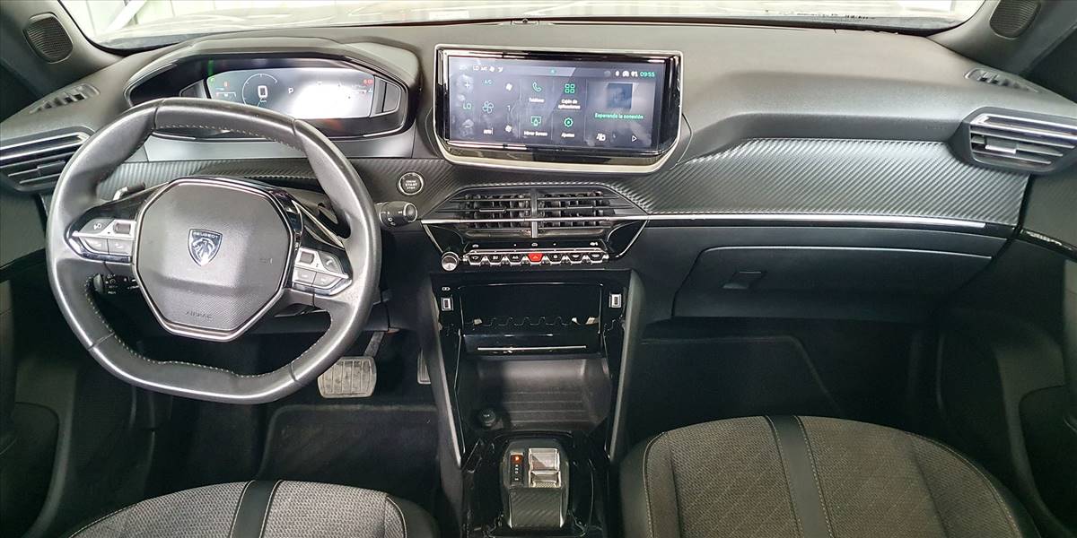 PEUGEOT 2008 BLUE HDI 130 EAT8 1.5 AUT - Imagen 7