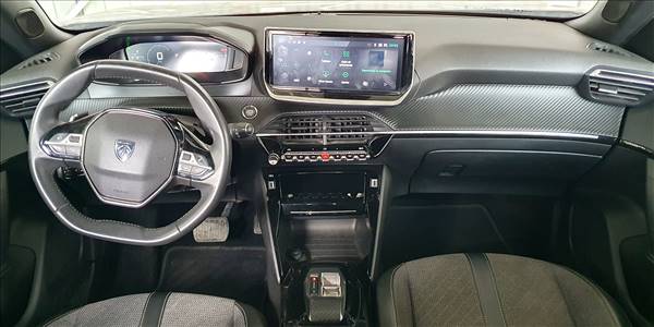 PEUGEOT 2008 BLUE HDI 130 EAT8 1.5 AUT - Imagen 8