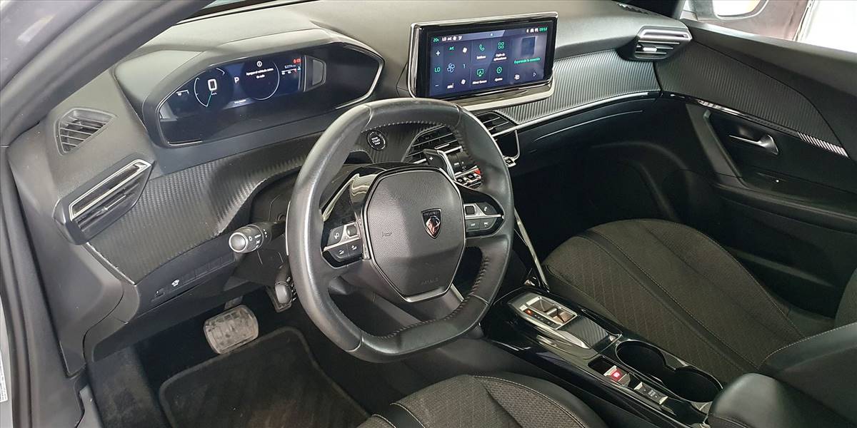PEUGEOT 2008 BLUE HDI 130 EAT8 1.5 AUT - Imagen 21