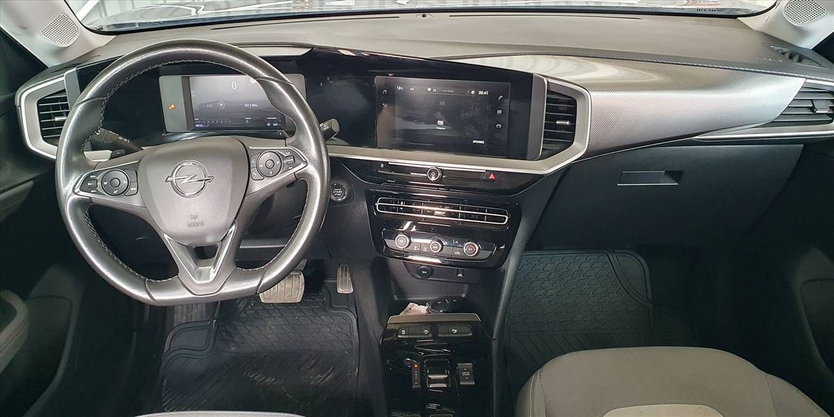 OPEL MOKKA 1.2T AUT - Imagen 7