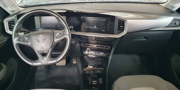 OPEL MOKKA 1.2T AUT - Imagen 8